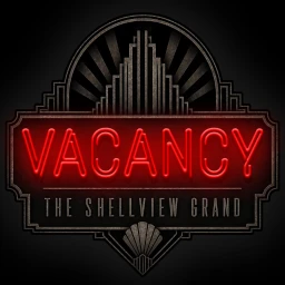 Vacancy (Anomaly) icon