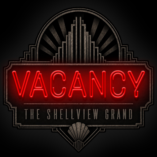 Vacancy icon