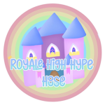 Royale High Hype House