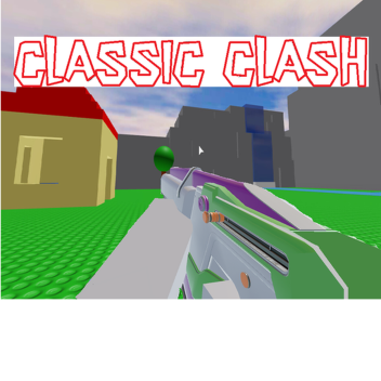 Classic Clash