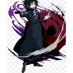 The Phantom troupe #######