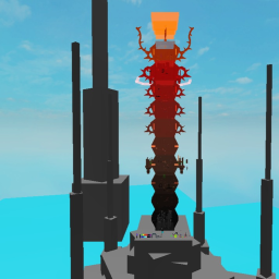 Tower of Angelous Disasters Completion