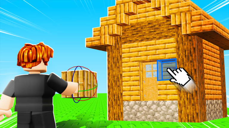 Build Anything screenshot 2