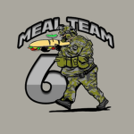 Meal Team 6: Gravy Seals