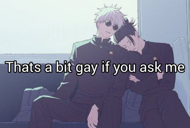 👅Satoru Gojo Obby Parkour [UPDATE😛] screenshot 4