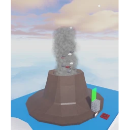 Tower of time record   icon