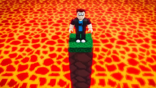 Pillar Of Fortune
