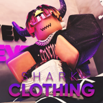 Shark Clothing!