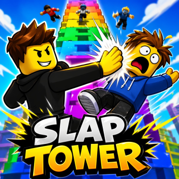 one shot slap tower