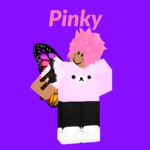 Pinky.
