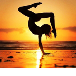#i love gymnastics