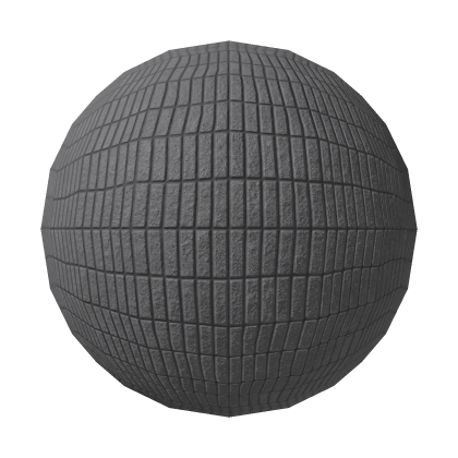 Ribbed Concrete