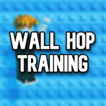 Wall Hop Training