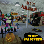 Spirit Halloween 2025 🎃 