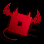 Church of Demonic
