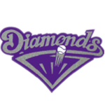 San Diego Daimonds Baseball Team