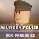 [AČR] Vojenská Policie