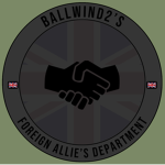 Infinite Foreign Allies