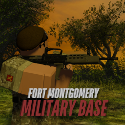 💂‍♂️Fort Montgomery