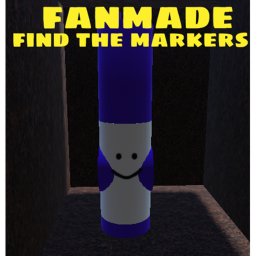 find the markers but only fan made markers