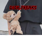 DIOR.FREAK$