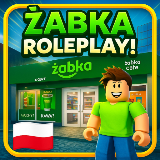 Żabka RP | Polish Roleplay NEW
