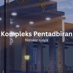 Kompleks Pentadbiran Negara