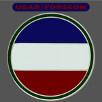 USAR | FORSCOM
