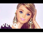 Barbies Legs