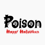 poison flower studios