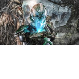 Order 66: Kashyyyk