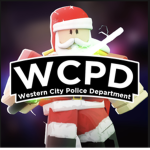 Western City Police Department