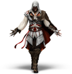 The Killer Shadow Assasains