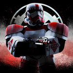 ◁Imperial Shock Troopers▷