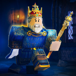 Be the King 👑 icon