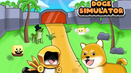 Doge Simulator