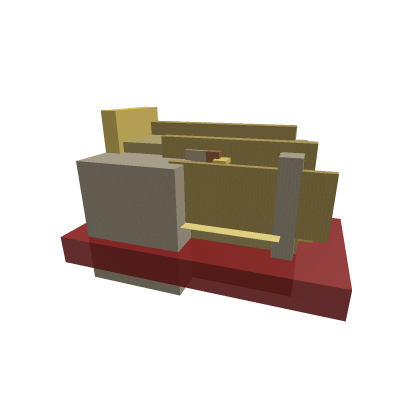 Desert Plateau