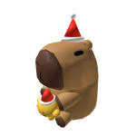 Code: LastPotetbara