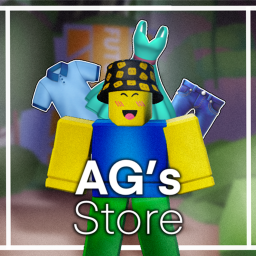 AG's Store - 'Wear Your Style'