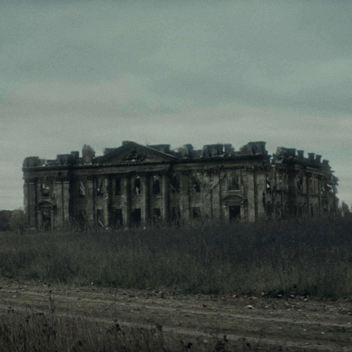 The House of Mystery