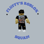 Fluffy’s Shop!
