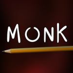 Adrian Monk