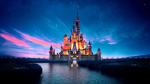 BLOXBURG DISNEYLAND CALIFORNIA