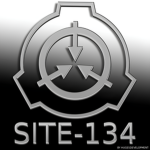 Site-134 || SCP : Roleplay