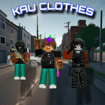 KAU CLOTHES