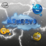 MEMEZYS 彡