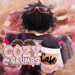 Cozy Crumbs Café