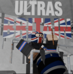 Ultras Britain