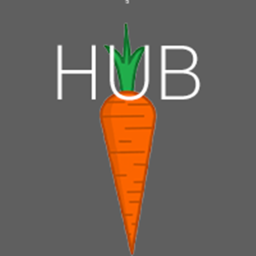 DA CARROT HUB