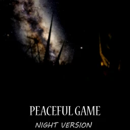 Peaceful Game icon